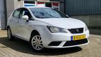 Seat Ibiza 1.2 TSI Automaat/DSG parelmoer metalic Inruil Mog, Origineel Nederlands, Te koop, 5 stoelen, 1200 cc