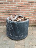 B7 club tuinhaard, Tuin en Terras, Ophalen, Gebruikt