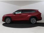 Toyota highlander 2.5 AWD Hybrid Executive | Premium uitgevo, Auto's, Automaat, 12 maanden, Gebruikt, 4 cilinders