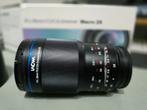 Laowa 90mm f/2.8 2x Macro lens Sony, Audio, Tv en Foto, Fotografie | Lenzen en Objectieven, Ophalen of Verzenden, Nieuw, Macrolens