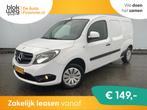 Mercedes-Benz Citan 109 CDI BlueEFFICIENCY Extr € 8.950,00, Auto's, Bestelauto's, 1378 kg, 4 cilinders, 715 kg, Wit