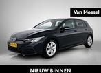 Volkswagen Golf 1.0 TSI Life | 110 PK | Digital Cockpit PRO, Voorwielaandrijving, 12 maanden, Stof, Gebruikt