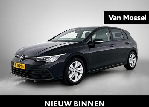Volkswagen Golf 1.0 TSI Life | 110 PK | Digital Cockpit PRO, Auto's, Volkswagen, Bedrijf, Te koop, Golf, ABS, Achteruitrijcamera