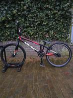 Meybo holeshot Expert XL, Fietsen en Brommers, Ophalen, 16 tot 20 inch, Meybo, V-brakes