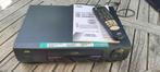 Videorecorder JVC hr- j688, Audio, Tv en Foto, Videospelers, Ophalen, Gebruikt, VHS-speler of -recorder