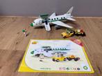 Cobi BP vliegtuig (Lego kopie), Overige merken, Gebruikt, Ophalen of Verzenden
