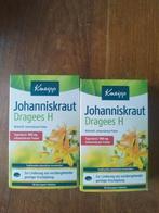 Sint Janskruid tabletten, Ophalen of Verzenden, Nieuw, Overige typen