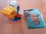Lego Creator 30571 Pelikaan, Ophalen of Verzenden, Zo goed als nieuw, Complete set, Lego