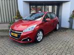 Peugeot 208 1.2 PureTech Signature 83 pk | Airco | Cruise co, Auto's, 83 pk, 1199 cc, Origineel Nederlands, Bedrijf