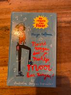 Nooit zeggen dat je nichtje mooi kan zingen., Ophalen of Verzenden, Fictie algemeen