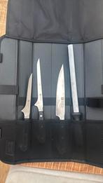 Messenset Zwilling pro, Ophalen of Verzenden, Nieuw