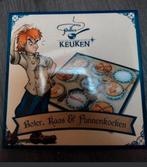 Efteling Polles Keuken Boter Kaas en Eieren - Nieuw!, Efteling, Nieuw, Ophalen of Verzenden, Een of twee spelers