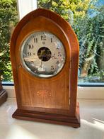 Bulle Clock, Ophalen