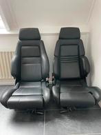 Super dikke set Recaro stoelen!, Ophalen, Gebruikt