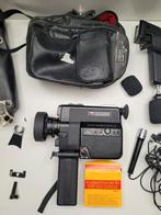 Canon 514xl-s canosound, Ophalen of Verzenden, 8mm, Camera