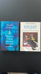 Ik ben slank want ik eet!, of De geheimen van onze voeding, Dieet en Voeding, M. Montignac, Ophalen of Verzenden, Zo goed als nieuw