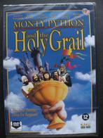 Monty Python and the holy grail 2dvd EAN 8712609034585, Cd's en Dvd's, Dvd's | Komedie, Ophalen of Verzenden, Vanaf 12 jaar, Actiekomedie