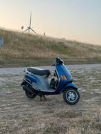 Piaggio skr 172 a1, Ophalen, Zo goed als nieuw, Piaggio