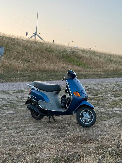 Piaggio skr 172 a1, Fietsen en Brommers, Brommeronderdelen | Scooters, Zo goed als nieuw, Piaggio, Ophalen