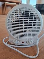 ventilator kachel te koop, Ophalen of Verzenden, Nieuw, Tafelventilator