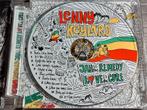 Lenny Keylard - Jah is the remedy, Ophalen of Verzenden, Zo goed als nieuw