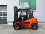Linde H80D Heftruck Diesel (bj 2014), Meer dan 4000 kg, Diesel, Heftruck, Linde