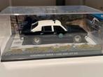 James bond Chevrolet Nova - Live and Let Die 007 Modelauto, Ophalen of Verzenden, Zo goed als nieuw, Auto, Overige merken