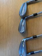 Callaway x irons 2013, Sport en Fitness, Golf, Ophalen of Verzenden, Zo goed als nieuw, Set, Callaway