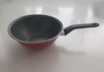 AH kleine wokpan, nieuw, Huis en Inrichting, Keuken | Potten en Pannen, Oosterveldweg 15, 7274 DZ, Verzenden, Nieuw, Rvs