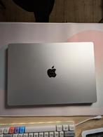 Macbook 16 M1 Max 64/256, Computers en Software, Apple Macbooks, Ophalen of Verzenden, Zo goed als nieuw, 16 inch
