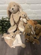 Hema  konijn knuffels, Ophalen of Verzenden, Nieuw, Konijn