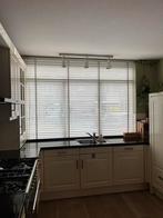 Complete keuken, Huis en Inrichting, Ophalen, Zo goed als nieuw, Graniet of Steen, Hoekkeuken