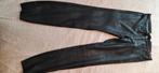 Mooie strakke broek 36 / 38 Yaya, Ophalen of Verzenden, Nieuw, Maat 38/40 (M), Zwart
