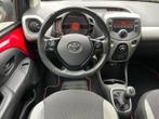Toyota Aygo 1.0 VVT-i x-play I Bluetooth, Voorwielaandrijving, Euro 5, Stof, Gebruikt