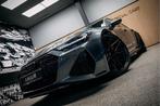 Audi RS6 RS 6 TFSI quattro | Nieuwe Vossen HF7 | OPF delete, Auto's, Automaat, Gebruikt, 600 pk, RS6