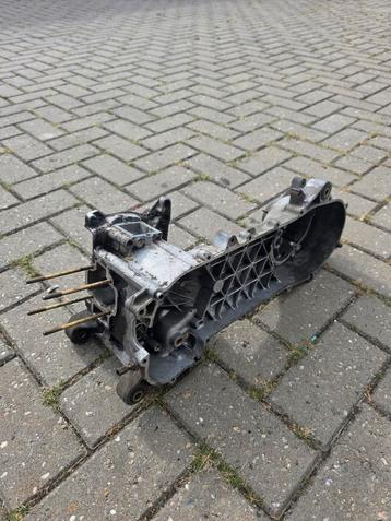 Piaggio Stalker AC DD Carterset beschikbaar voor biedingen