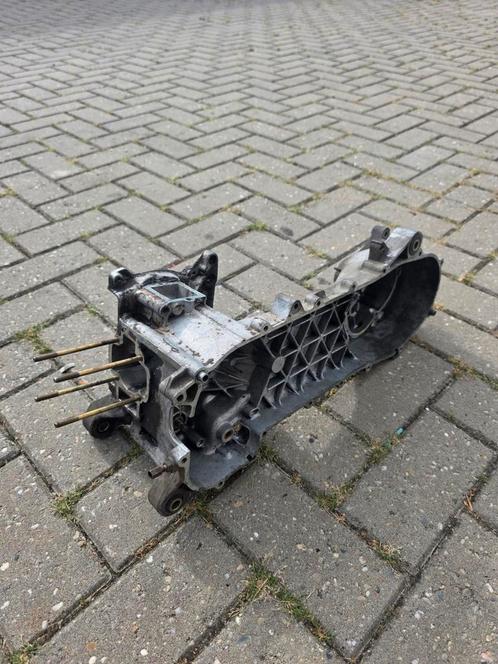 Piaggio Stalker AC DD Carterset, Motoren, Tuning en Styling, Ophalen of Verzenden