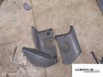 speakerkapjes en voetsteun bij de a stjil bmw e36 cabrio, Auto-onderdelen, Gebruikt, Ophalen of Verzenden, BMW, BMW