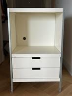 Printerkast van Moduloo / Kewlox, Metaal, Zo goed als nieuw, Minder dan 100 cm, 50 tot 75 cm