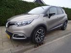 Renault CAPTUR 1.2 TCE DYNAMIQUE-AutomaatPdc-Navi-Cruise-Cli, Euro 5, 4 cilinders, Origineel Nederlands, 1200 kg