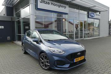 Ford Fiesta 1.0 EcoBoost Hybrid ST-Line CRUISE CONTROL, CLIM beschikbaar voor biedingen
