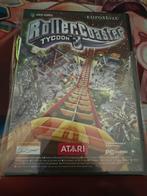 RollerCoaster Tycoon 3 - PC, Spelcomputers en Games, Games | Pc, 1 speler, Ophalen of Verzenden, Zo goed als nieuw, Vanaf 3 jaar