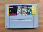 Super Mario All-Stars, Avontuur en Actie, 1 speler, Ophalen of Verzenden, Zo goed als nieuw
