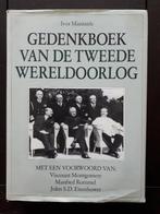 Gedenkboek van de Tweede Wereldoorlog, Ophalen of Verzenden, Tweede Wereldoorlog, Zo goed als nieuw, Algemeen