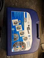 Sneeuwkettingen Ringspeed, Auto diversen, Sneeuwkettingen, Ophalen of Verzenden