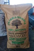 Quebracho Houtskool - 15kg Zak, Ophalen, Nieuw