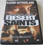 Dvd *** DESERT SAINTS ***, Cd's en Dvd's, Dvd's | Thrillers en Misdaad, Vanaf 16 jaar, Ophalen of Verzenden, Zo goed als nieuw