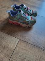 Sketchers maat 30 met lampjes, Ophalen of Verzenden, Zo goed als nieuw, Schoenen