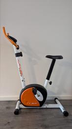 Hometrainer Rössler - Perfect voor thuis!, Ophalen, Gebruikt, Metaal, Buik