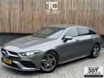 Mercedes CLA-klasse Shooting Brake 200 AMG-line Automaat | L, Auto's, Gebruikt, Euro 6, 4 cilinders, 163 pk